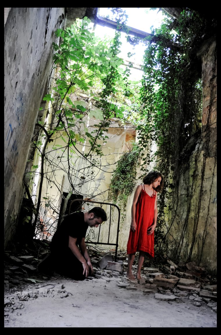 IL POSSESSO (FILEminimizer)